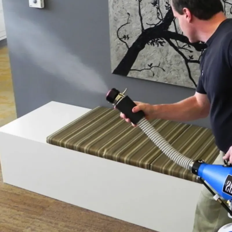 Professional Odor Removal in Frankenmuth, MI
